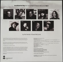 Load image into Gallery viewer, V/A - The Friends Of David McComb - Truckload Of Sky: The Lost Songs Of David McComb Vol.1