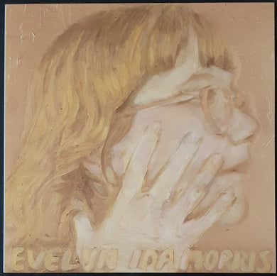 Morris, Evelyn - Evelyn Ida Morris - Green Vinyl