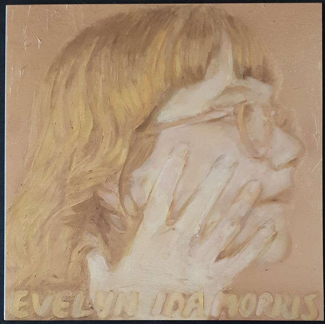 Morris, Evelyn - Evelyn Ida Morris - Green Vinyl
