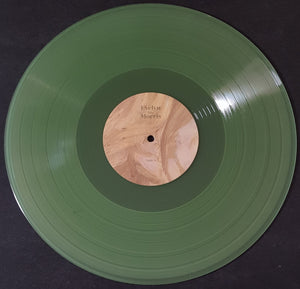 Morris, Evelyn - Evelyn Ida Morris - Green Vinyl