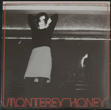 Monterey Honey - Monterey Honey