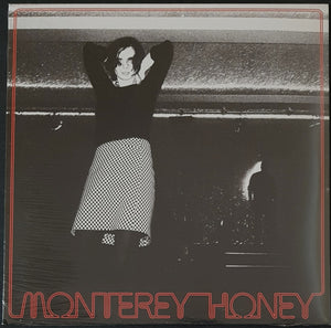 Monterey Honey - Monterey Honey