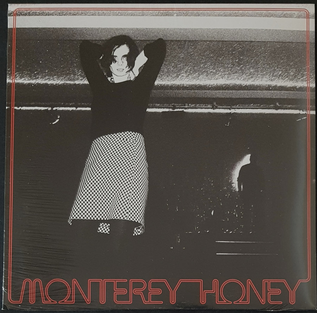 Monterey Honey - Monterey Honey