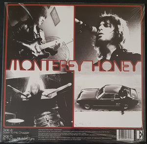 Monterey Honey - Monterey Honey