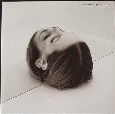 National, The - Trouble Will Find Me - LvC Cut