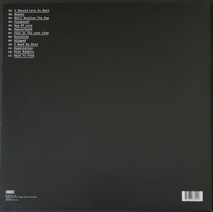 National, The - Trouble Will Find Me - LvC Cut