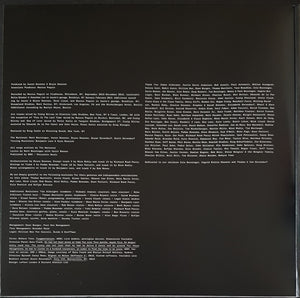National, The - Trouble Will Find Me - LvC Cut