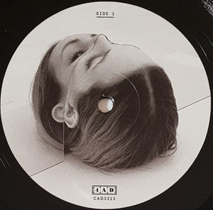 National, The - Trouble Will Find Me - LvC Cut