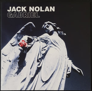 Nolan, Jack - Gabriel