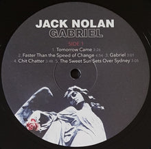 Load image into Gallery viewer, Nolan, Jack - Gabriel
