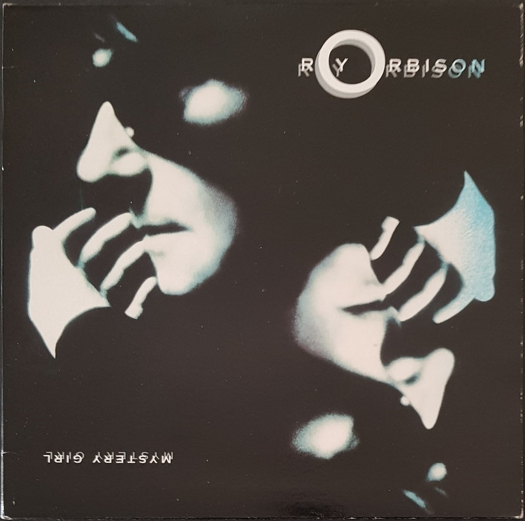 Roy Orbison - Mystery Girl