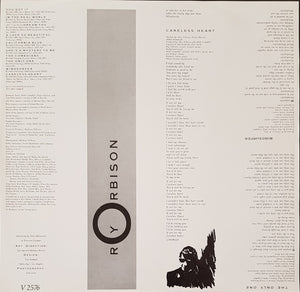 Roy Orbison - Mystery Girl