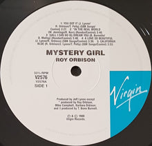Load image into Gallery viewer, Roy Orbison - Mystery Girl