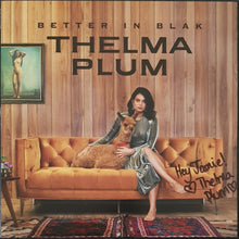 Load image into Gallery viewer, Plum, Thelma - Better In Blak