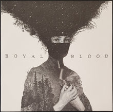 Load image into Gallery viewer, Royal Blood - Royal Blood