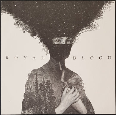 Royal Blood - Royal Blood