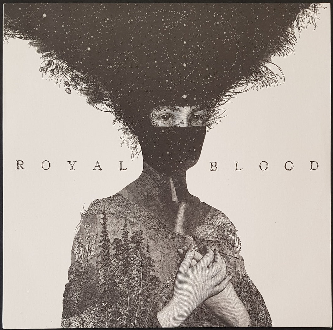 Royal Blood - Royal Blood