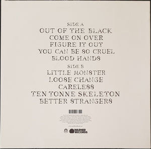 Royal Blood - Royal Blood