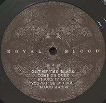 Load image into Gallery viewer, Royal Blood - Royal Blood