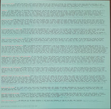 Load image into Gallery viewer, Johns, Daniel (Silverchair)- FutureNever - Hot Pink Vinyl - Signed Edition
