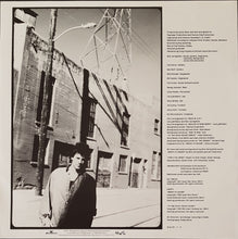 Load image into Gallery viewer, Springfield, Rick - Rock Of Life