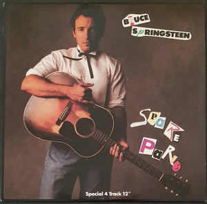 Bruce Springsteen - Spare Parts