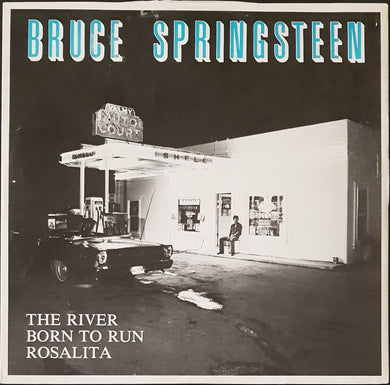 Bruce Springsteen - The River