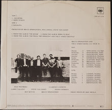 Load image into Gallery viewer, Bruce Springsteen - The River