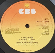 Load image into Gallery viewer, Bruce Springsteen - The River