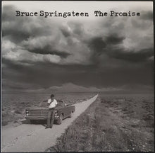Load image into Gallery viewer, Bruce Springsteen - The Promise