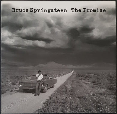 Bruce Springsteen - The Promise