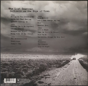 Bruce Springsteen - The Promise
