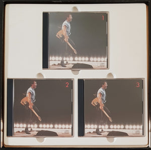 Bruce Springsteen - Live / 1975-85