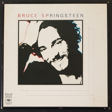 Bruce Springsteen - Bruce Springsteen