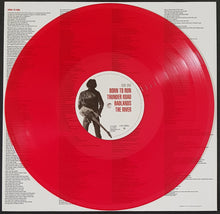 Load image into Gallery viewer, Bruce Springsteen - Greatest Hits - Red Vinyl