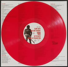 Load image into Gallery viewer, Bruce Springsteen - Greatest Hits - Red Vinyl