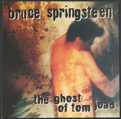 Bruce Springsteen - The Ghost Of Tom Joad