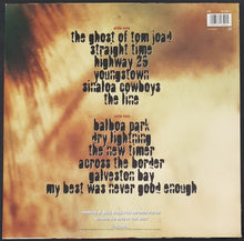 Load image into Gallery viewer, Bruce Springsteen - The Ghost Of Tom Joad