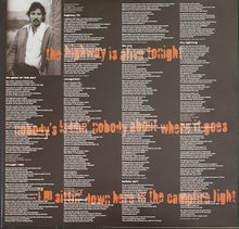 Load image into Gallery viewer, Bruce Springsteen - The Ghost Of Tom Joad