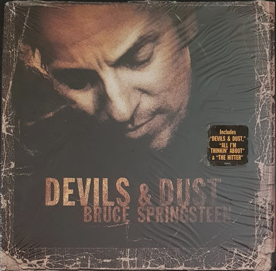 Bruce Springsteen - Devils & Dust