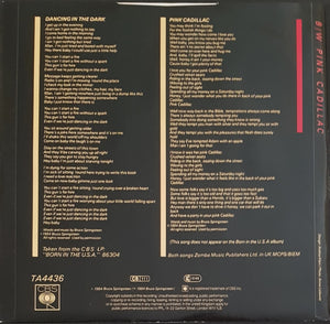 Bruce Springsteen - Dancing In The Dark (Extended Version)