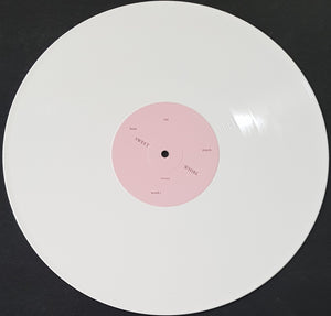 Sweet Whirl - How Much Works - White Vinyl