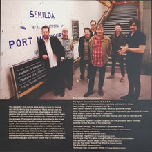 Load image into Gallery viewer, Mick Thomas &amp; The Roving Commission- Christmas Day At Spencer St