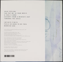 Load image into Gallery viewer, Underground Lovers - Cold Feeling - White Vinyl