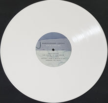 Load image into Gallery viewer, Underground Lovers - Cold Feeling - White Vinyl