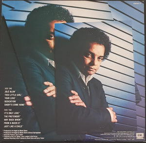 Gary U.S. Bonds - Dedication