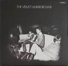 Load image into Gallery viewer, Velvet Underground - The Velvet Underground - White 180gr Vinyl