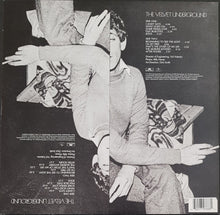 Load image into Gallery viewer, Velvet Underground - The Velvet Underground - White 180gr Vinyl
