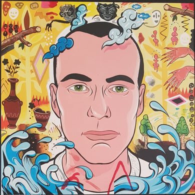 Winter, Jacky - The Nails / Every Bump