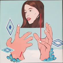 Load image into Gallery viewer, Winter, Jacky - The Nails / Every Bump
